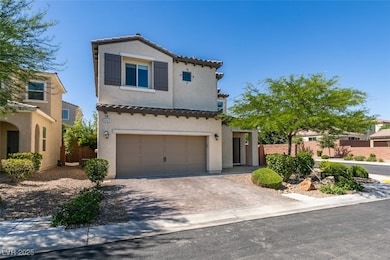 Mediterranean / spanish-style home featuring stucc
