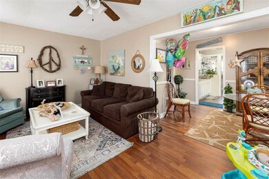 406 Ashantilly Ave, Saint Simons Island, GA 31522 - photo 3