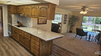 2608 Cheshire Dr, Bakersfield, CA 93309 - photo 3