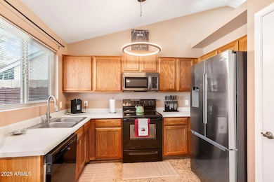 3808 W Whitten St, Chandler, AZ 85226 - photo 4