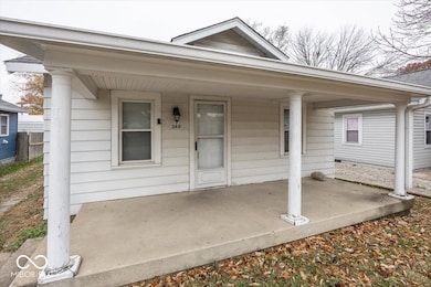 360 Laclede St, Indianapolis, IN 46241 - photo 2