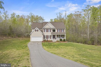 262 Mt Hope Church Rd, Stafford, VA 22554 - photo 6