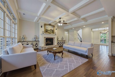 13390 S Shawdee Rd SE, Huntsville, AL 35803 - photo 5