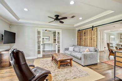 13414 Butterfly Ln, Houston, TX 77079 - photo 5