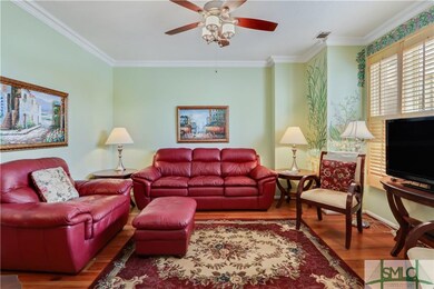 314 E Hall St, Savannah, GA 31401 - photo 4