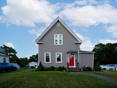 59 West St, Abington, MA 02351 - photo 3