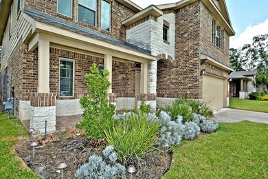 14022 Buffalo Gap Trail, Conroe, TX 77384 - photo 6