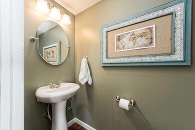 HALF BATH