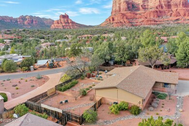 unlisted-address, Sedona, AZ 86351 - photo 2