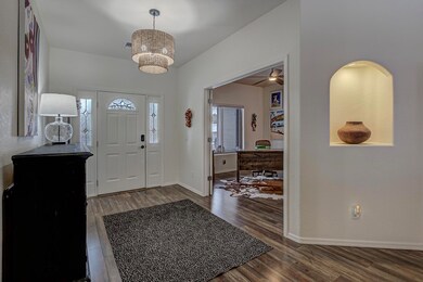 601 N Boulder Ridge Rd, Payson, AZ 85541 - photo 7