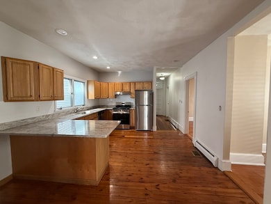 8 Seafoam Ave unit 1, Winthrop, MA 02152 - photo 4