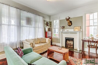 632 E 40th St, Savannah, GA 31401 - photo 6