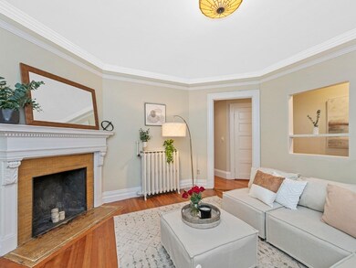 37 Lee St unit 3, Cambridge, MA 02139 - photo 3