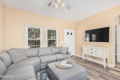 3060 E Summerset St, Gilbert, AZ 85296 - photo 5