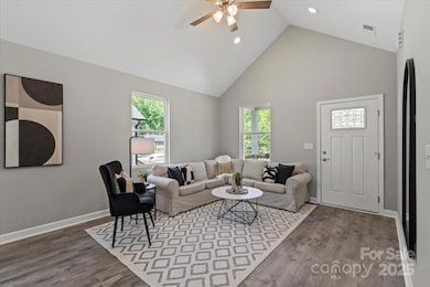 215 Division Ave, Salisbury, NC 28144 - photo 3