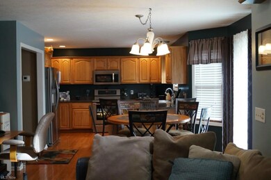 Kitchen/Dinette