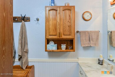 Bathroom Storage