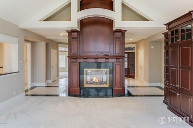 GorgeousPassThruFireplace