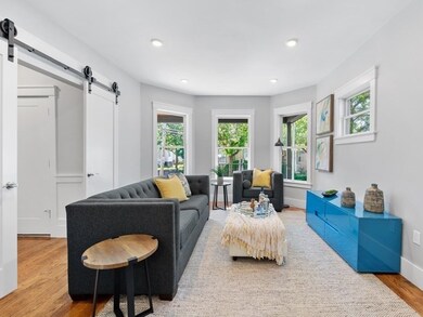 54 Benton Rd unit 1, Somerville, MA 02143 - photo 7