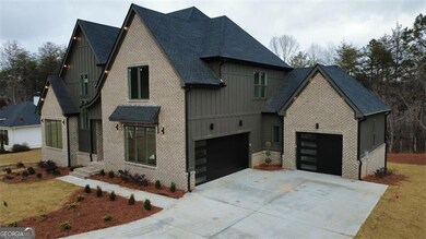 6084 Bluewater Blvd, Gainesville, GA 30506 - photo 4