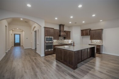 4421 Brookline Dr, Denton, TX 76210 - photo 4