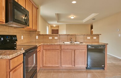 11243 Long Rider, San Antonio, TX 78254 - photo 2
