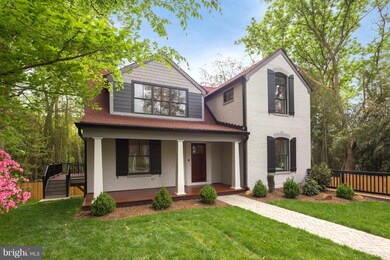 6007 Benalder Dr, Bethesda, MD 20816 - photo 2