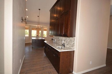 Butler Pantry