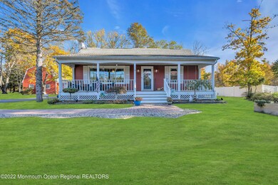 1278 Maxim Southard Rd, Howell, NJ 07731 - photo 7