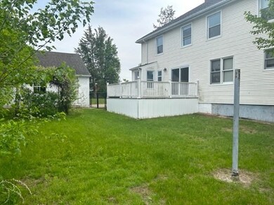 29 Brimfield St unit 31, Ludlow, MA 01056 - photo 4