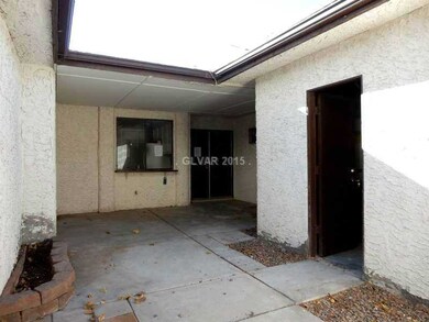 Other. Gated Courtyard Entry