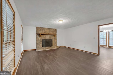 2729 Cheatham Ct NW, Acworth, GA 30101 - photo 4