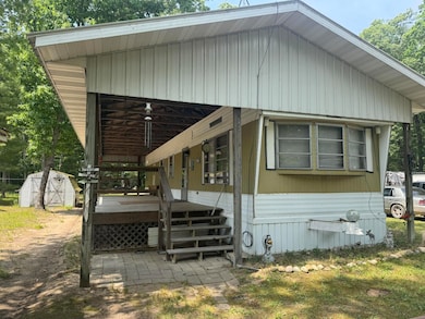 5859 N Utter Rd, Irons, MI 49644 - photo 2