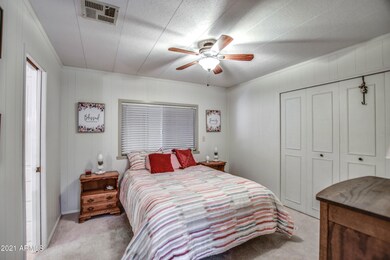 5844 E Montara Place, Mesa, AZ 85215 - photo 3