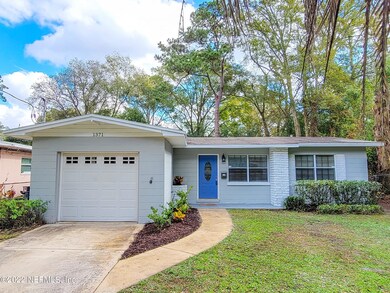 1371 Woodruff Ave, Jacksonville, FL 32205 - photo 2
