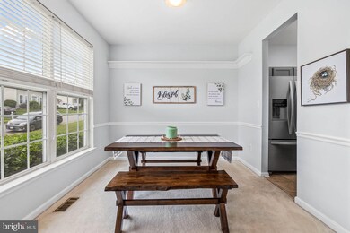 11201 Englewood Ct, Fredericksburg, VA 22407 - photo 5