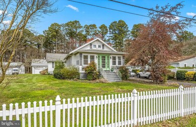 11937 Grays Corner Rd, Berlin, MD 21811 - photo 2