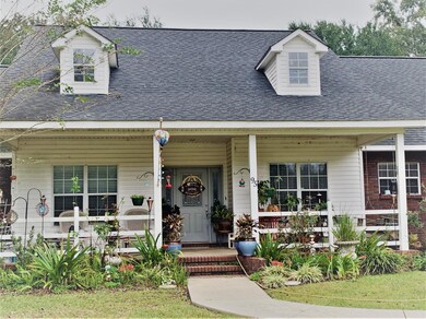 95 F L Pearson Rd, Laurel, MS 39443 - photo 3