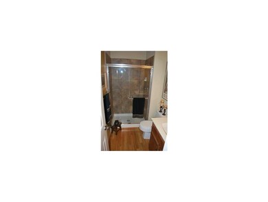 Full bath main floor