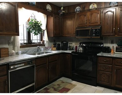 382 New Boston Rd, Acushnet, MA 02743 - photo 3