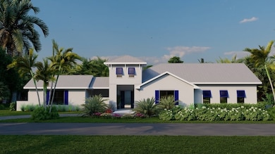 RENDERING OF MODEL