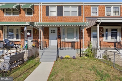 1914 Armco Way, Dundalk, MD 21222 - photo 4