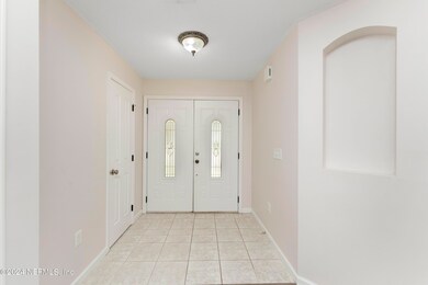 2 - Foyer