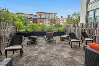 50 Dey St unit 551, Jersey City, NJ 07306 - photo 7