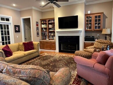 12208 Lake Point Ln, Collinsville, MS 39325 - photo 6