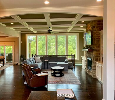 Tons of Natural Light