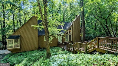 3246 Able Ct, Marietta, GA 30062 - photo 4