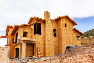 339 E Overlook Loop Lot 24-005-011-11965