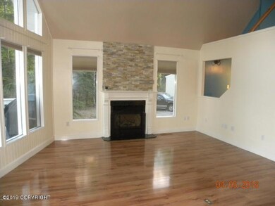 2371 Gunflint Trail- Fireplace