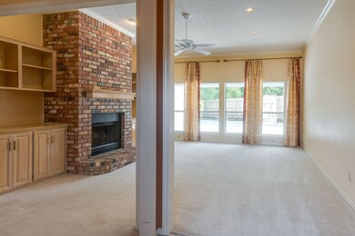 2616 Willow Crest Ct, Bedford, TX 76021 - photo 4